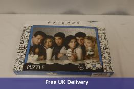 Thirteen Friends 1000 Piece Jigsaw Puzzles