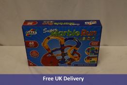 Three Galt Super Marble Run