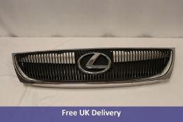 Lexus GS300 Grill. Used