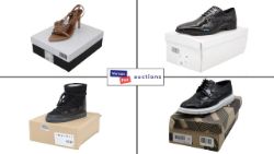 FREE UK DELIVERY: Heavily Discounted Shoes, Boots, Trainers, Sandals, Childrenswear and Workwear