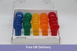 Thirty Brix Jarkey, Jar Opener, Assorted Colours