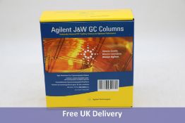 GC Column J&W DB-HeavyWAX, 30 m