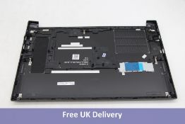 Lenovo ThinkPad E14 Gen 2 Rear Housing Back LCD Lid Cover Case, Black, 5CB0Z69214