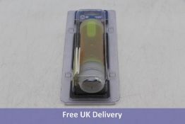 Three Mastercool 53825 25-Application Universal Dye Cartridge for Oil/Dye Injector