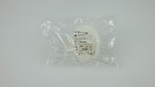 200 x Vyaire MicroGard ll Bacterial Viral Filter, Exp 20/04/2024