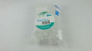 Agilent Reservoir-2 Frits, 12ml Capacity, 100/Pk, 12131016.