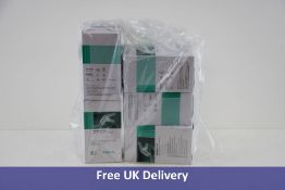Five Boxes of Manipler AZ - 35W Skinstapler Pack of 6