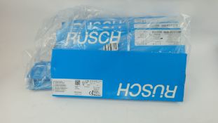 4x Rusch PCN 3 Step Polyurethan, CH 6, 2.0mm, Exp 31/012026, 10 x Integral Ureter Stent Set, CH 6, 2