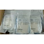 20 x Minor Packs, Individually pre Assembled Kit for Angiography, Exp 08/12/2023