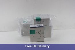Five Boxes of Optilene B Braun 3/0 suture material C3090521