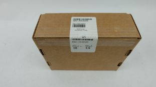 Emerson PAC8000 8-channel Intrinsically Safe Analog Input, 4-20mA with Hart 8201-HI-IS-06