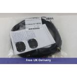 Wiring Kit For SE Type 05 Steps Mercedes