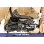 BMW E24 6 Series Power Steering Gearbox, Used