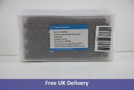 Agilent Technologies Vial Crmp Wrtn 2ml 100 cs 100 pk