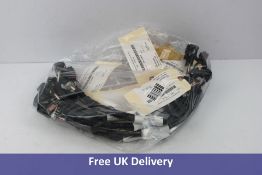 Ford Prototype Wiring Harnesses x5