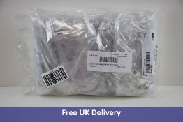 Bag of Two Hundred Provertha 104 Conversion Pin Set Quick Lock D-sub Connector with Board Lock