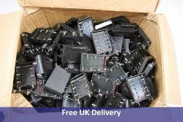 Approx Two Hundred Fifty 6x AA Battery Holders