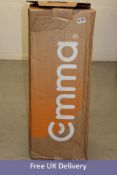 Emma Premium VHybrid Mattress, 150 x 200cm