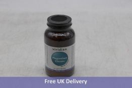 Eight Viridian Magnesium Citrate Powder, 150g, Expiry Date 24/01/2026