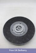 Tennant 1220244 16 Inch Pad Driver Assembly