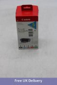 Canon CLI-8 Multi Pack Ink Cartridges, For Pixma Pro 9000/9000 Mark II