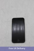 Apple iPhone 8, 64GB, Space Grey. Used, scratched, no box or accessories. Checkmend clear, Ref. CM19