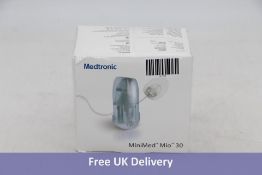 Medtronic Minimed Mio 30 Infusion Set, MMT 905A