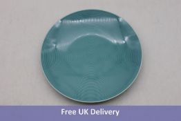 Thomas Plate Set to include 3x 28cm Plate, 3x 22cm Plate, Ice Blue