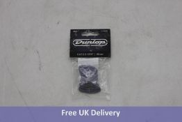 Dunlop Gator Grip Standard .96mm Players 12-Pack Plectrums