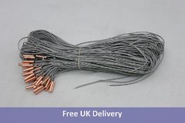 Forty Temperature Sensing Wires, 1.8m Each