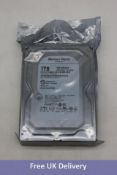 Western Digital 1TB HDD, WD10PURZ