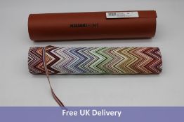 Missoni Home Andorra Place Mat, 2 pieces