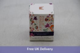 Three Philip Kingsley Elasticizer Therapies Egyptian Jasmine & Mandarin 150ml