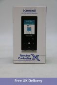 Kessil Spectral Controller X Touchscreen LED Light Control for your Aquarium
