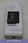 Trio-IQ, 5-In-One EMV Payment Terminal