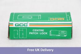 GCC Centre Patch Lock GL50S