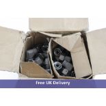 A Box Of Approximately Seventy Voss Fittings, Model, 1158282058