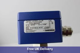 A Box Of Three Magnetic Float Switch's, For Liquids In The Food Industry, FLS-SB