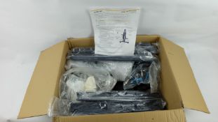 A Box of Components For Installation of Precor Kit 58265-101