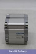 Festo Compact Cylinder ADVU-100-50-P-A 156583