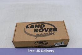 Two Land Rover Discovery L319 3/4 LR3/4 Upper Tailgate Handles