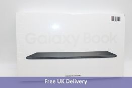 Samsung Galaxy Book3 Ultra Laptop, Core i9-13900H, 16GB RAM, RTX 4070 Graphics, 1TB SSD, 16", Window