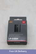 Canon LP-E6NH Rechargeable Battery