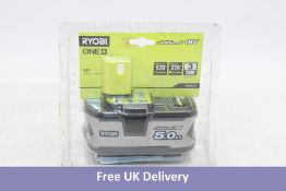 Ryobi ONE+ 18V 5 Li-ion Power Tool Battery