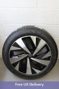 Bridgestone Turanza Eco Tyre, 235/50R20 100T