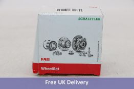 Schaeffler FAG Wheel Set 713 6442 90