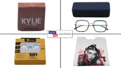 FREE UK DELIVERY: Cosmetics, Eyewear, Clothing, Tools and many more Discounted Commercial and Industrial items
