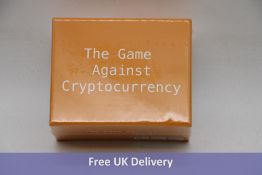 Five The Game Against Cryptocurrency Games