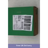 Schneider Electric GV2P20 Motor Protection Circuit Breaker