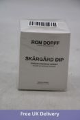 Ron Dorff Skargard Dip Swedish Massage Candle